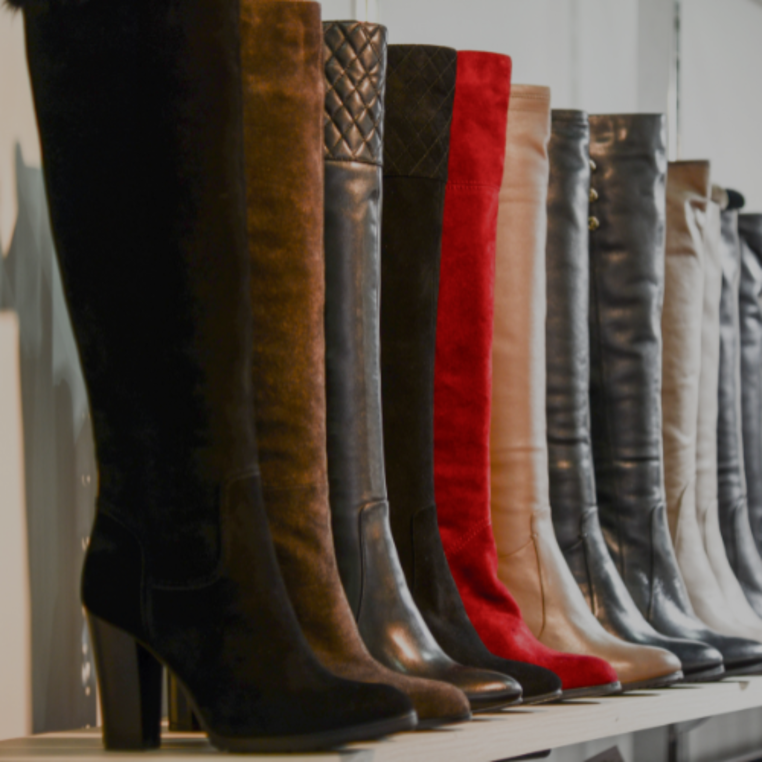 Boot Shapers