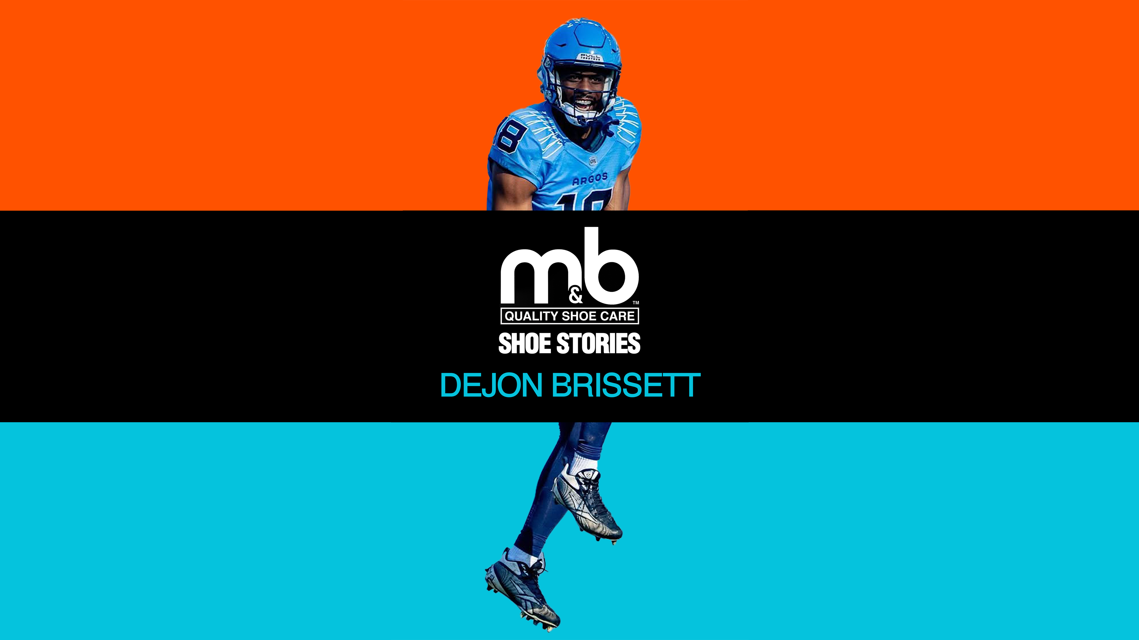 Dejon Brissett