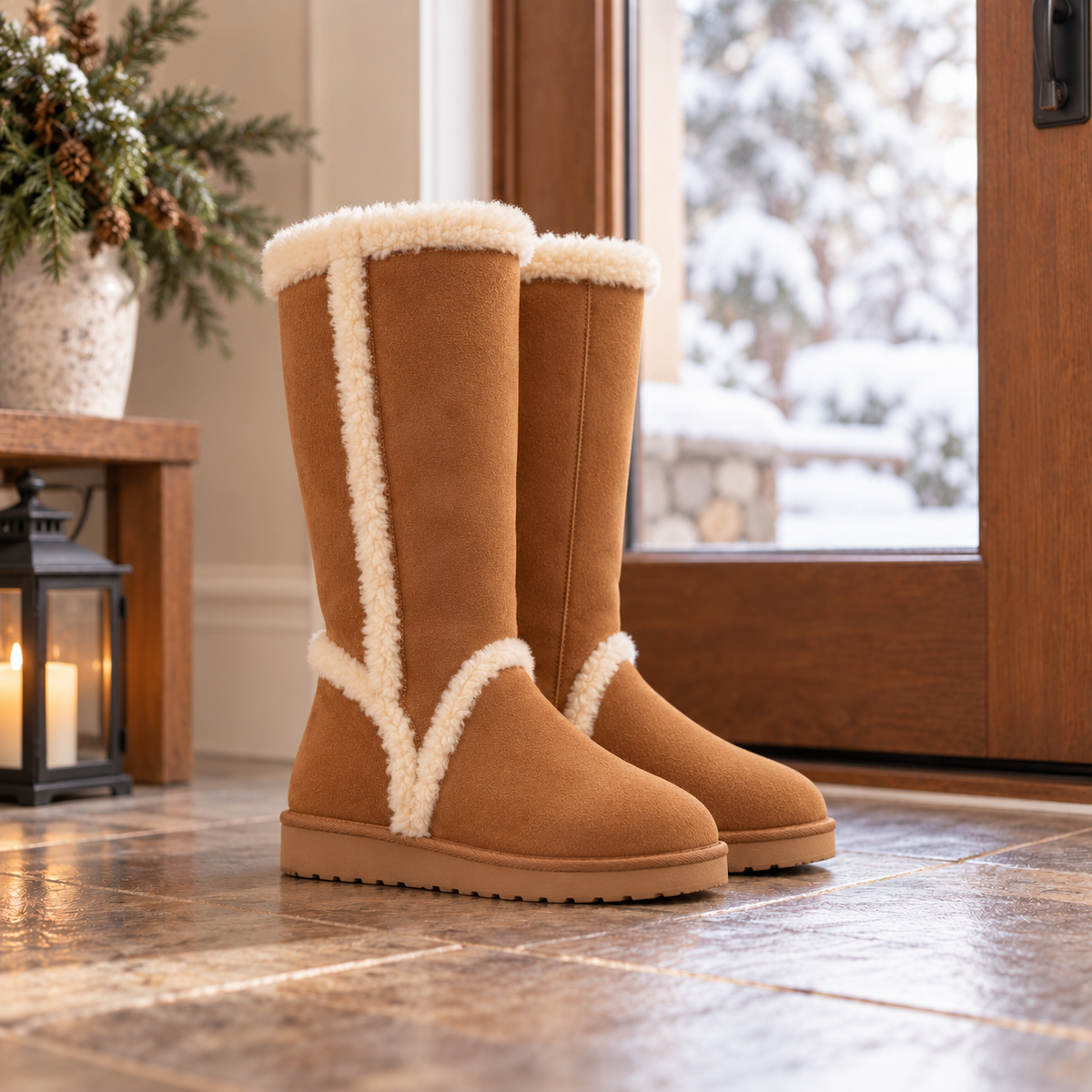 How to Care for Sheepskin