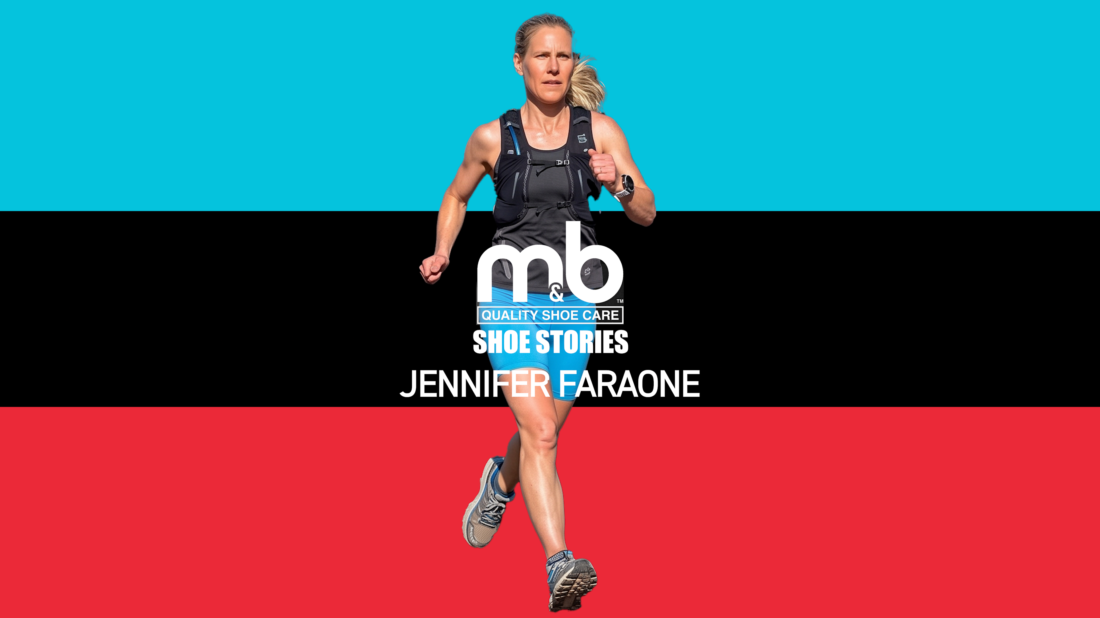 Jennifer Faraone