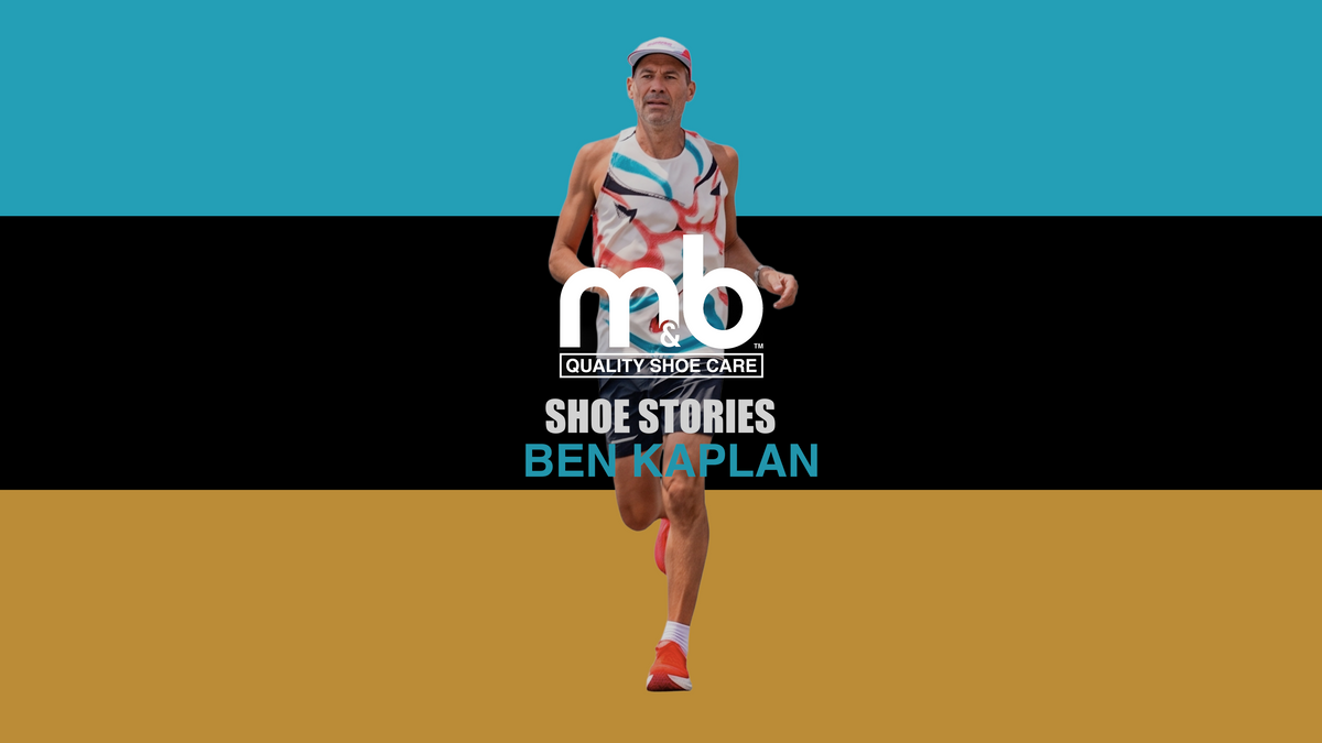 Ben Kaplan