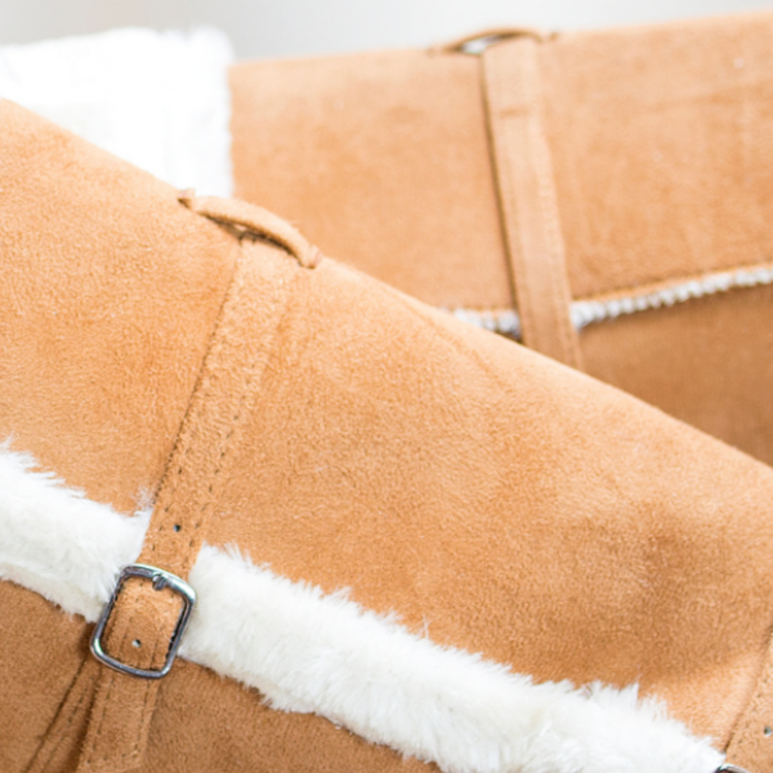 How to Care for Sheepskin
