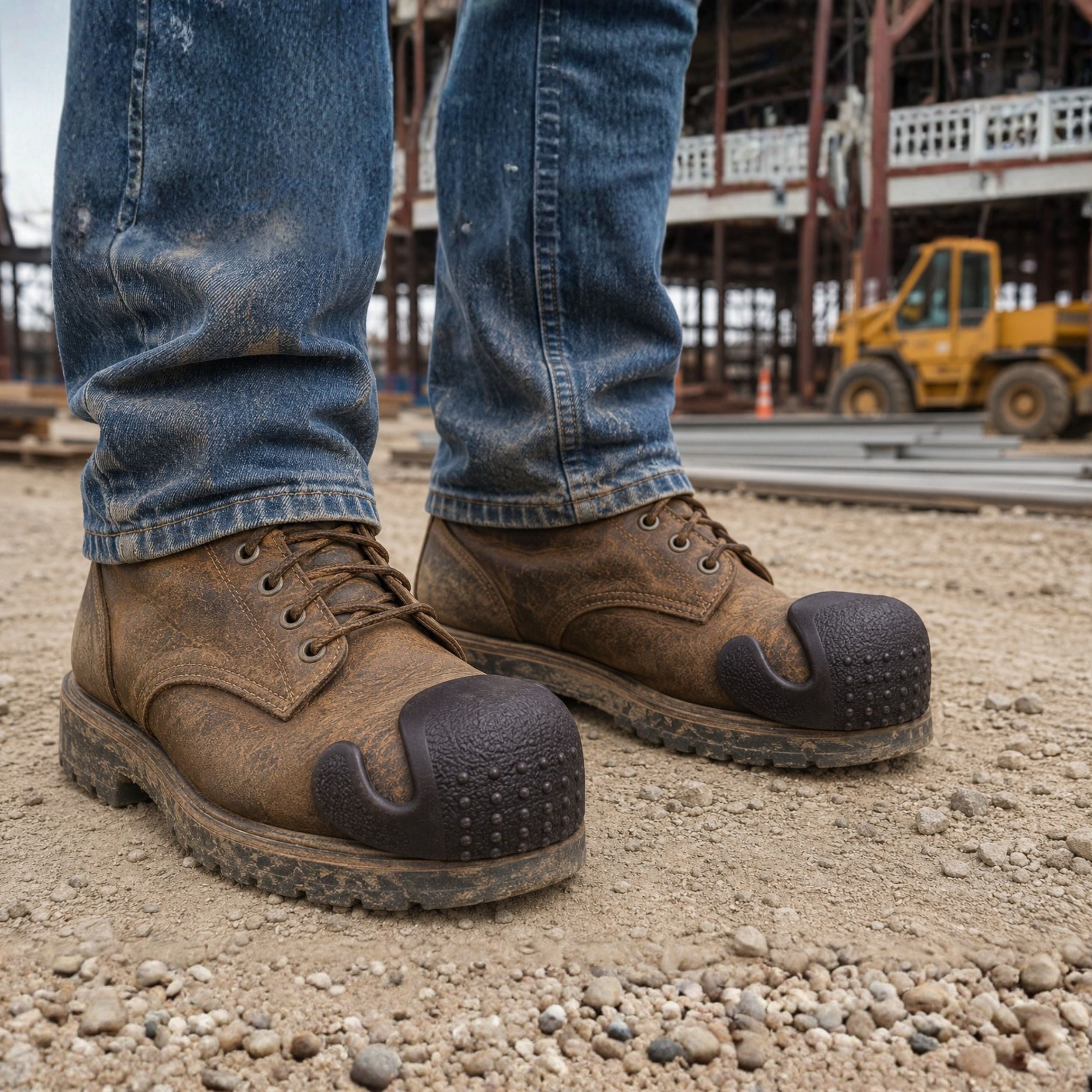 Industrial Work Essentials