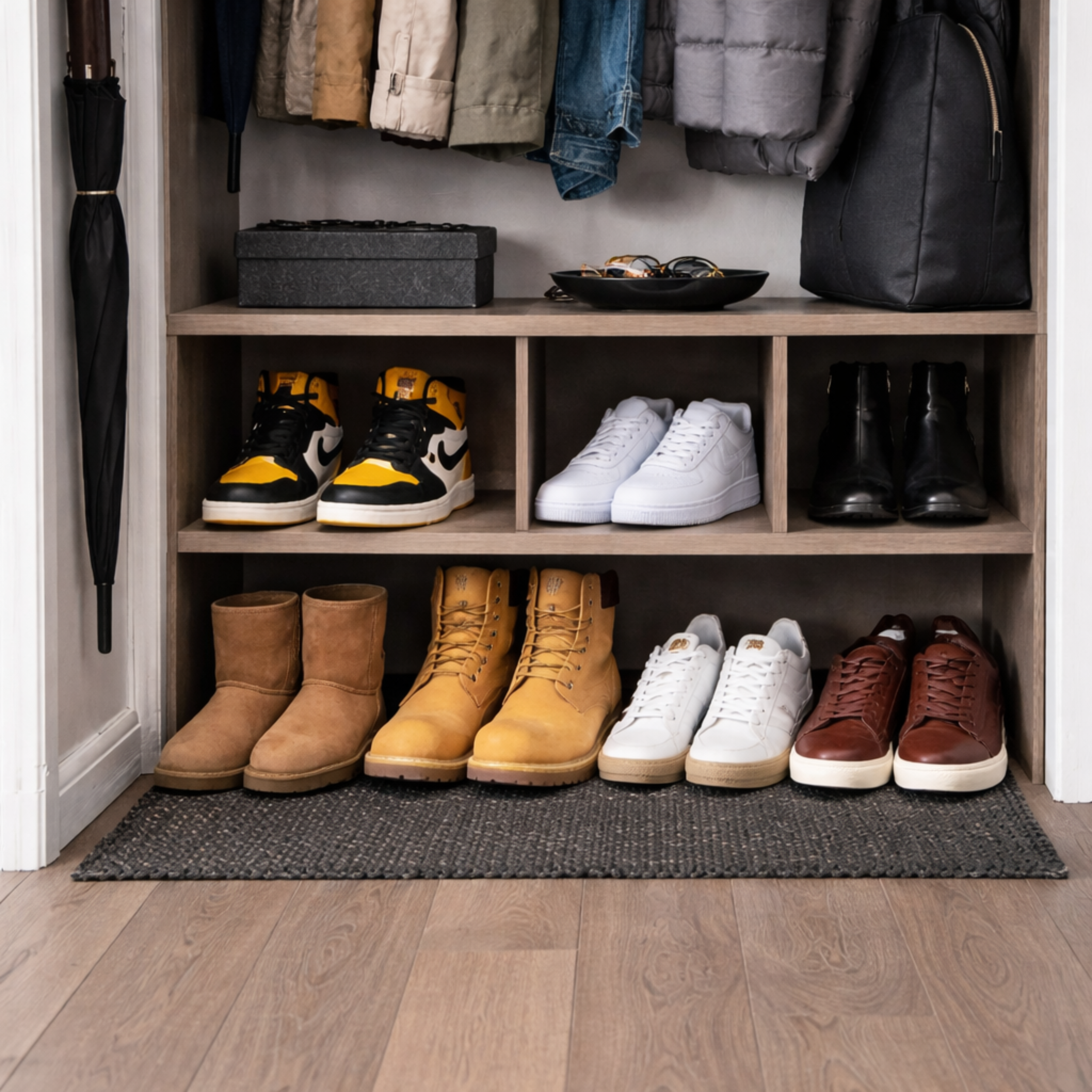 Footwear Type
