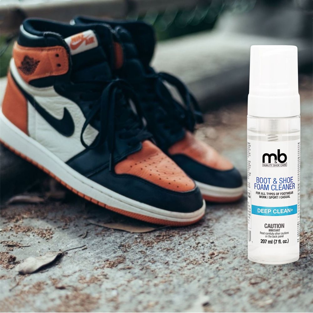 Sneaker Care