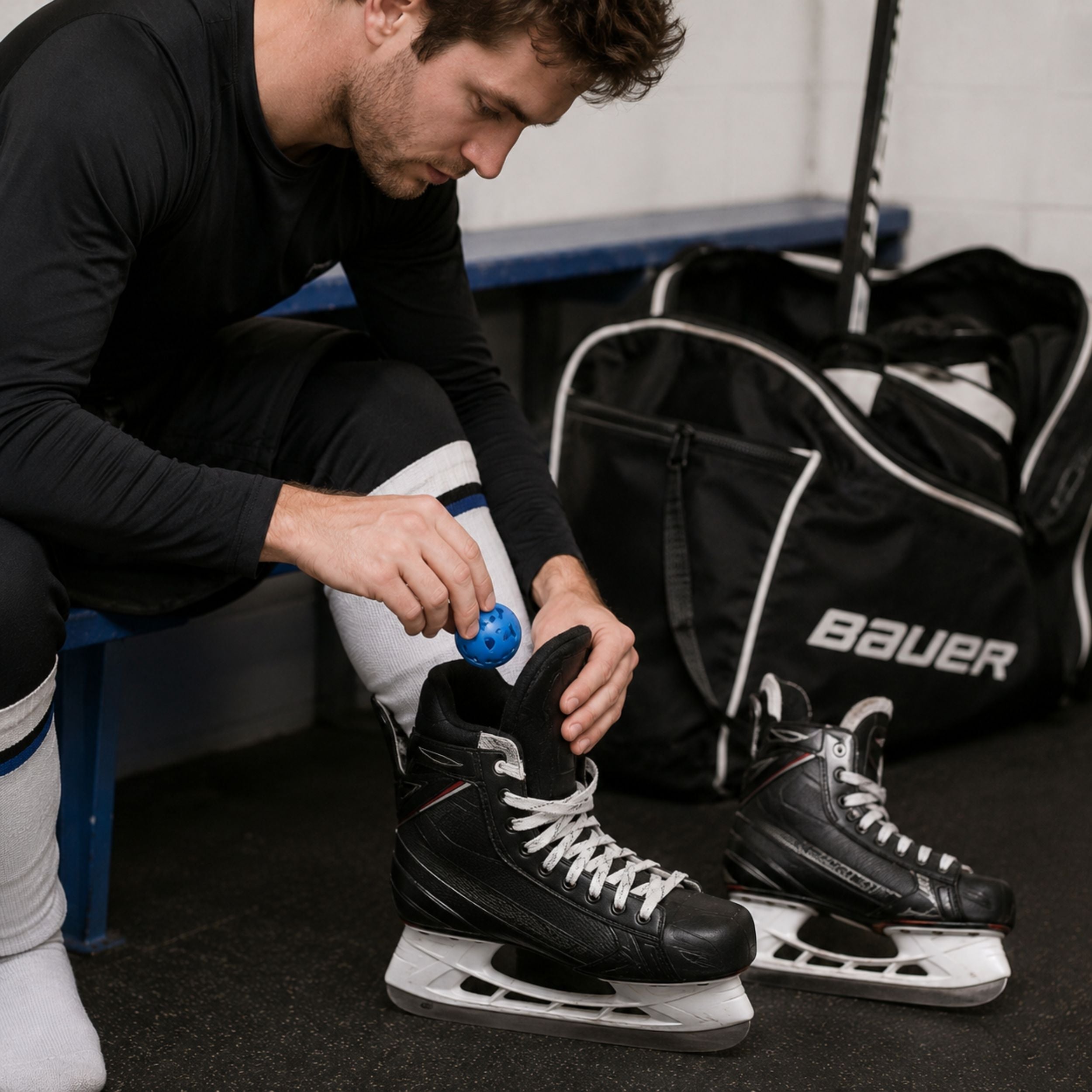 Sports Essentials