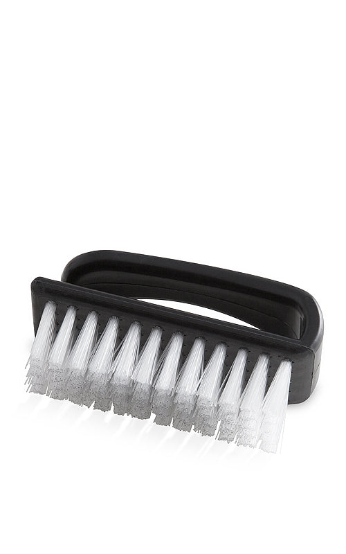 Plastic Nylon Brush