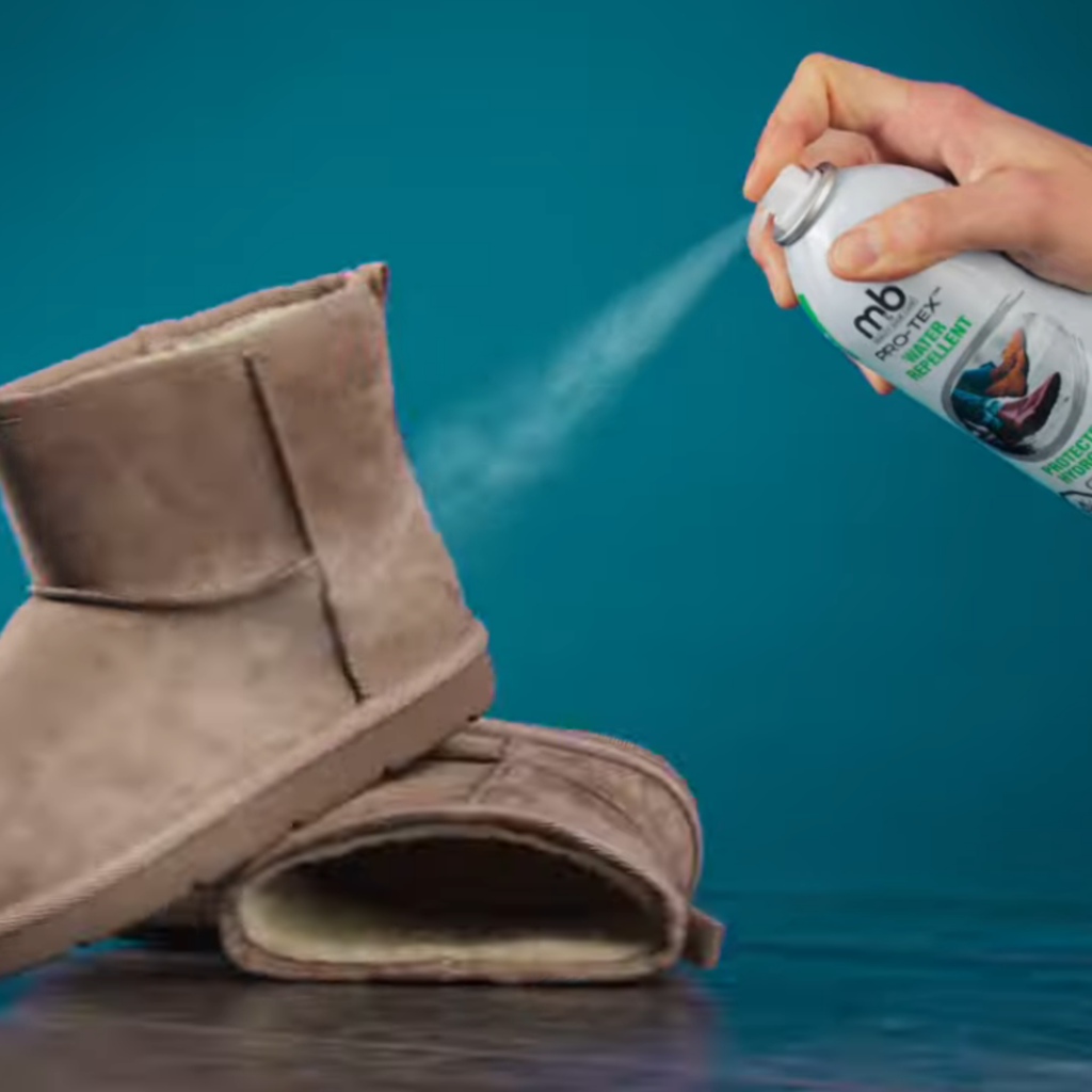 PRO-TEX™ Water Repellent 300g