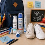 Back-to-School Sneaker Bundle
