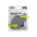 Safety Sole Pads 2 Pack