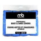 Disposable Boot & Shoe Covers