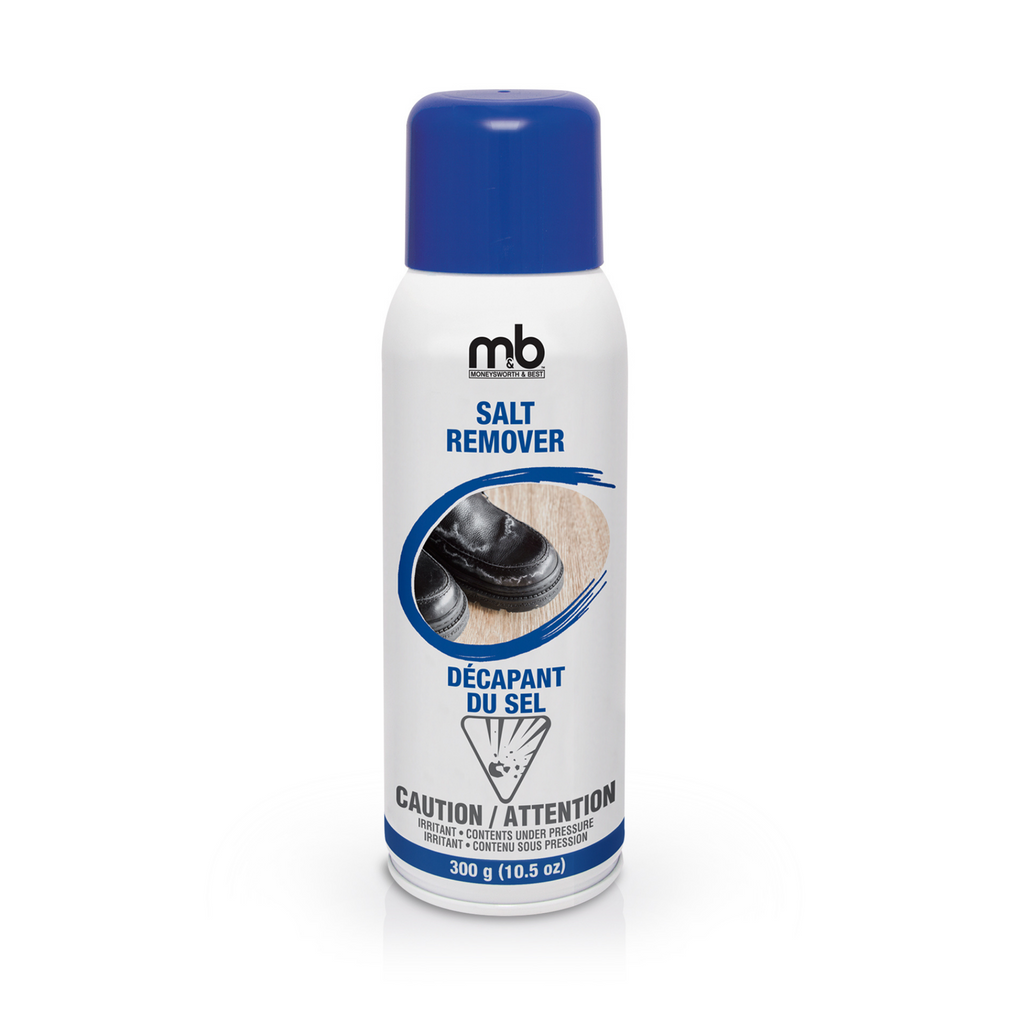 Salt Remover Spray