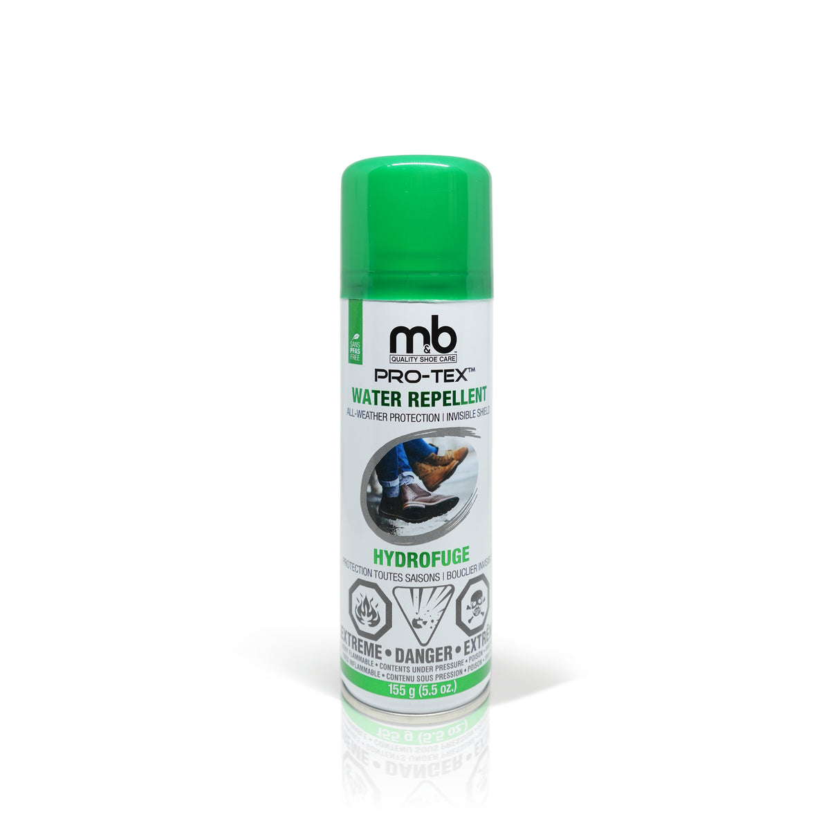 PRO-TEX™ Water Repellent 155g
