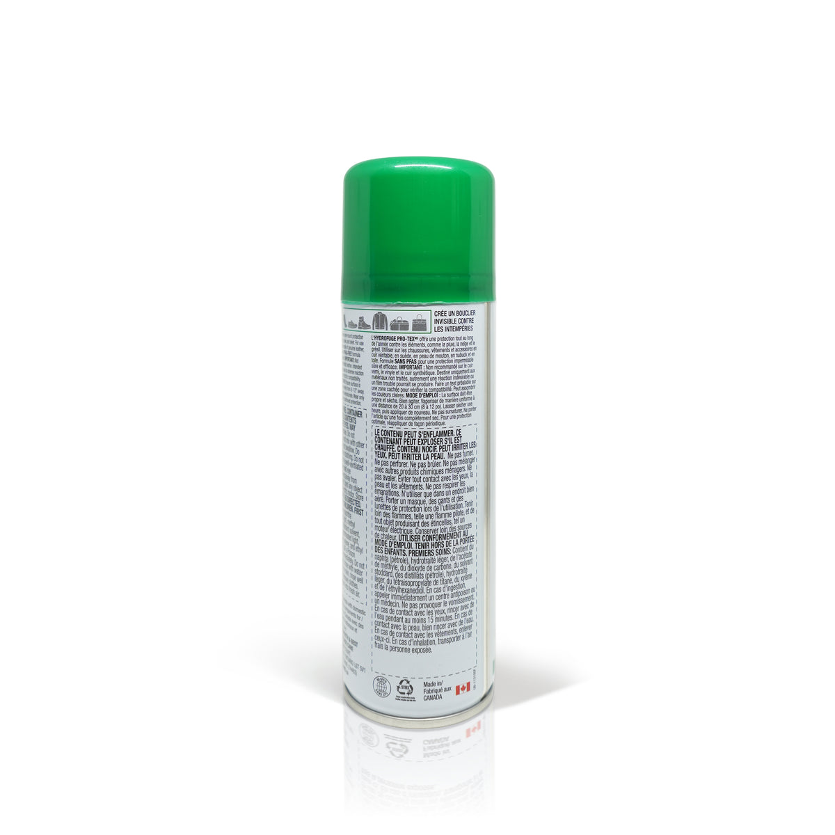 PRO-TEX™ Water Repellent 155g