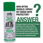 PRO-TEX™ Water Repellent 155g