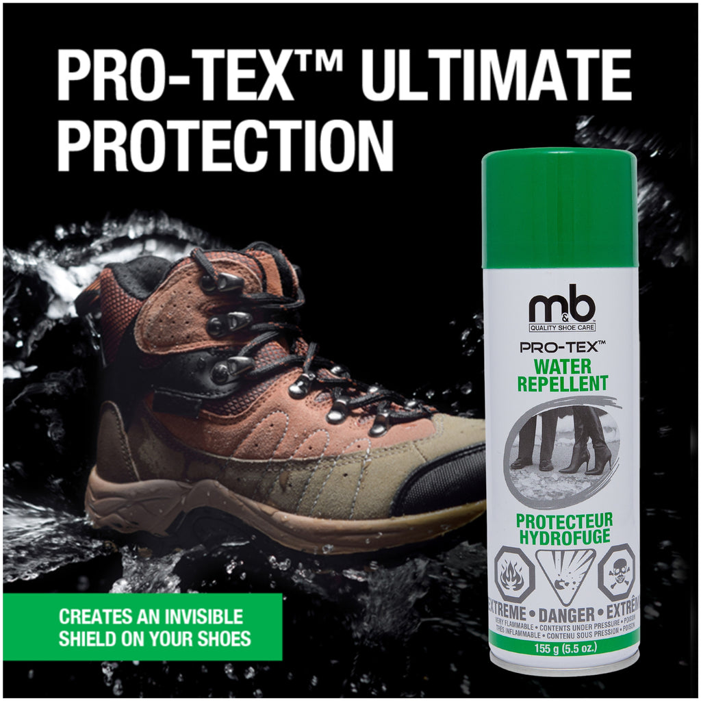 PRO-TEX™ Water Repellent 155g