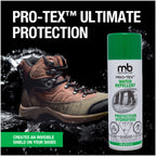 PRO-TEX™ Water Repellent 155g
