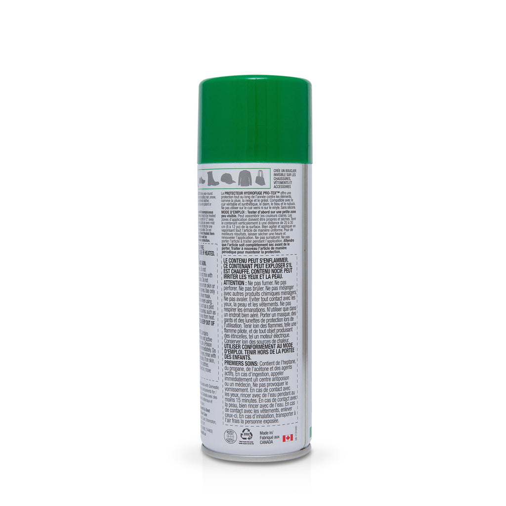 PRO-TEX™ Water Repellent 155g