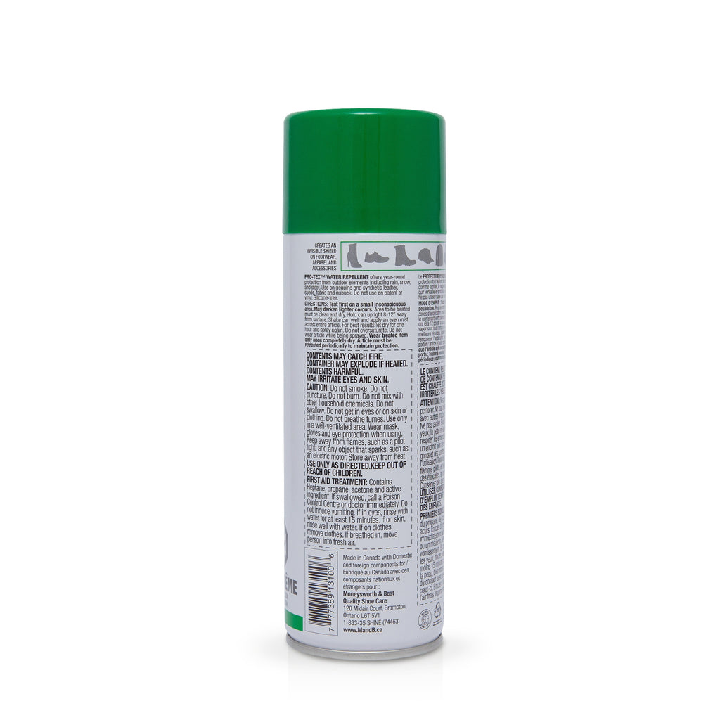 PRO-TEX™ Water Repellent 155g