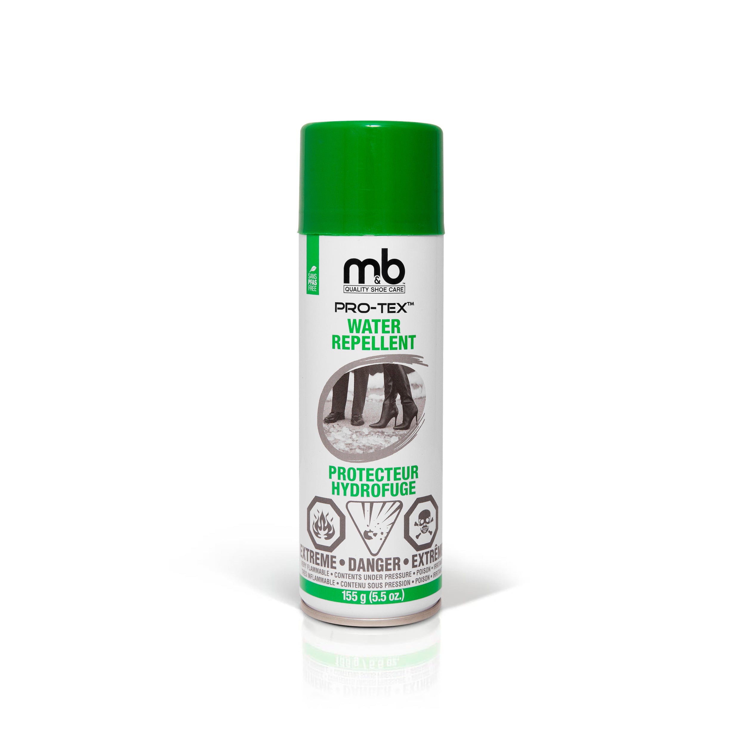 PRO-TEX™ Water Repellent 155g
