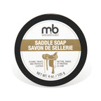 Saddle Soap