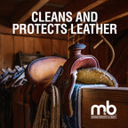 Saddle Soap