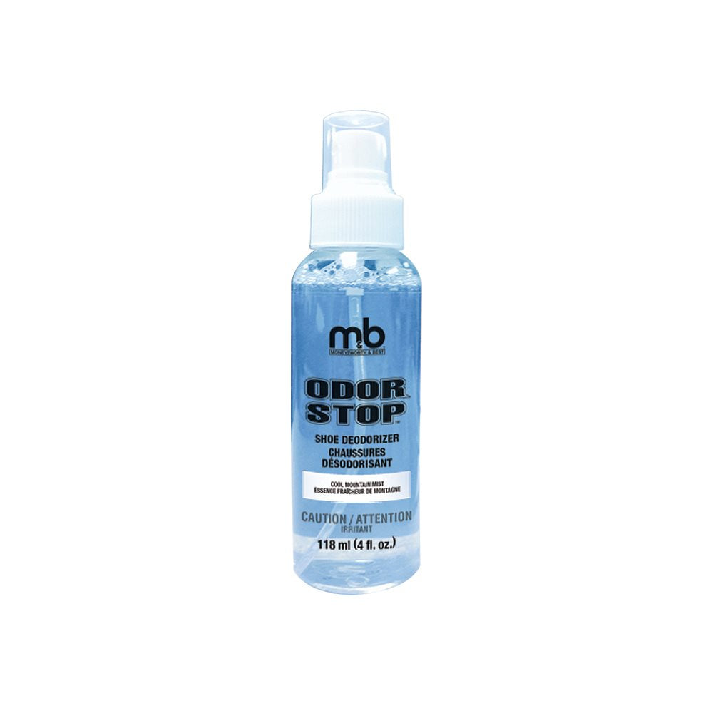 Odour Stop