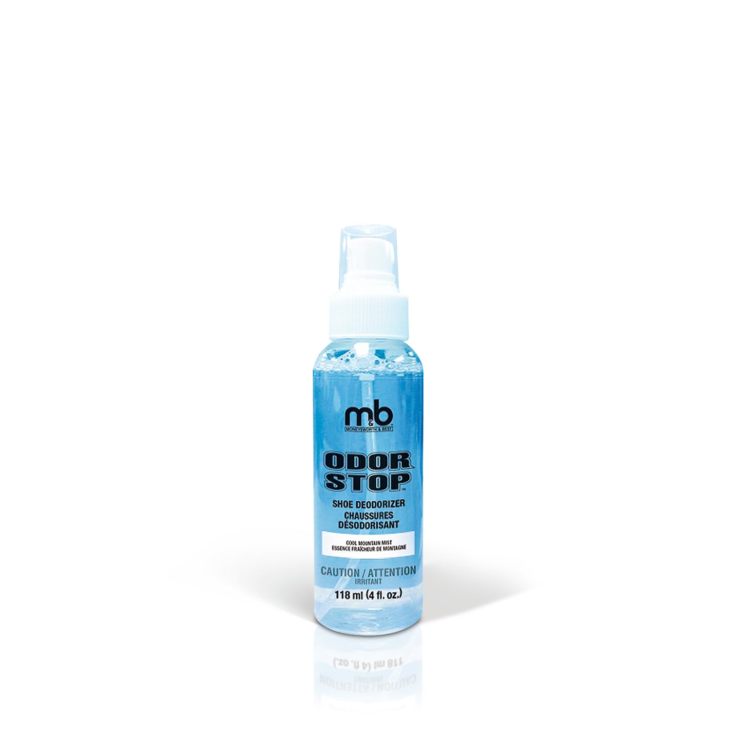 Odour Stop