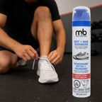Odour Stop Boot & Shoe Freshener