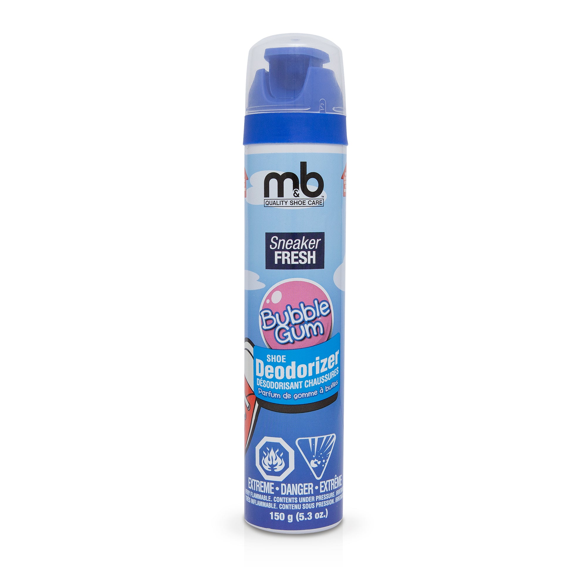Sneaker Fresh Shoe Freshener