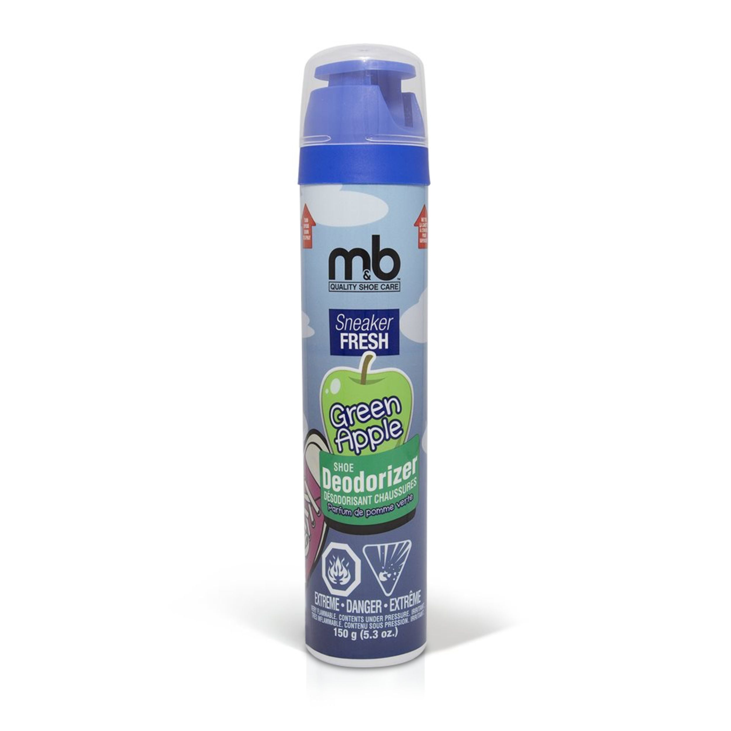 Sneaker Fresh Shoe Freshener