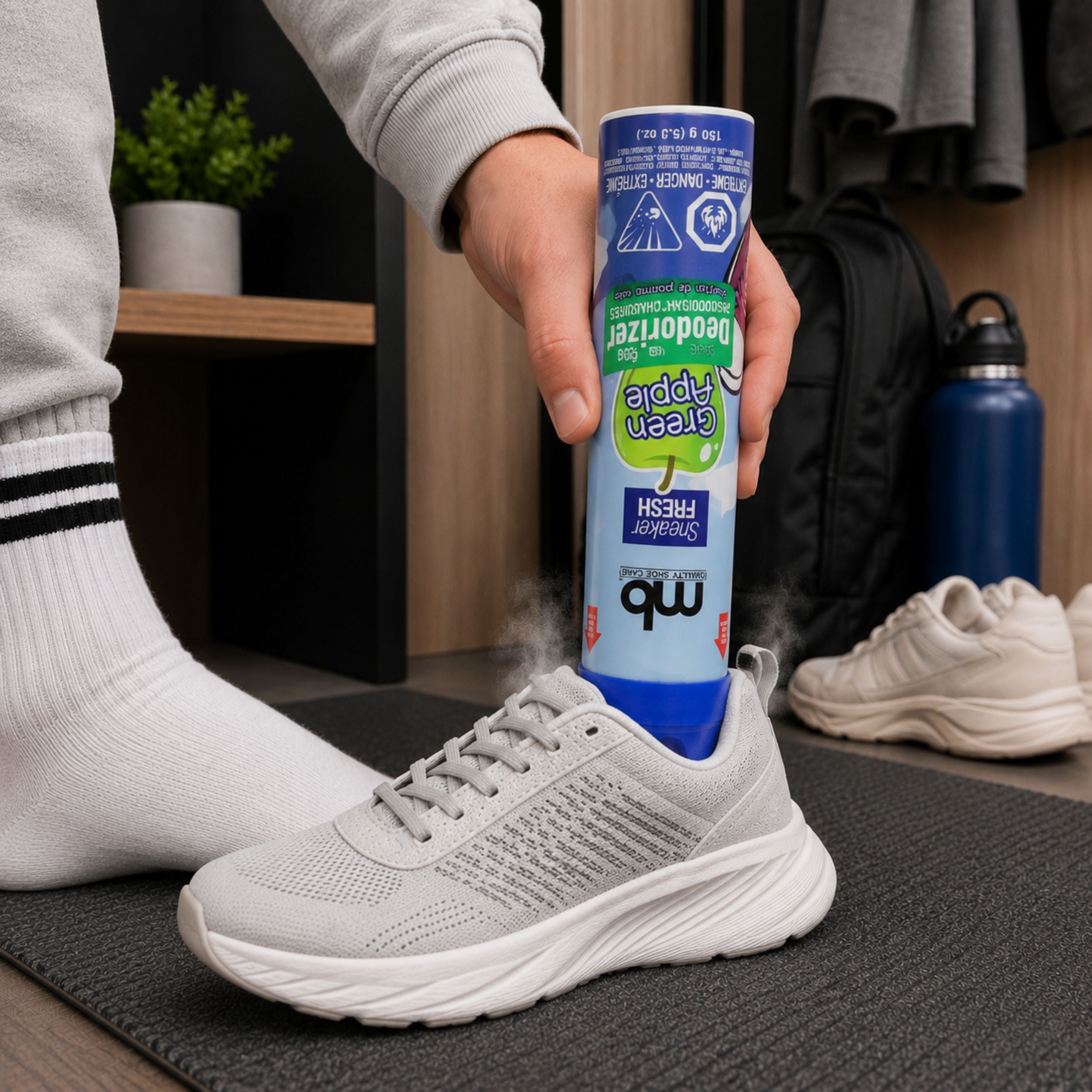 Sneaker Fresh Shoe Freshener