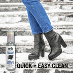 Salt Stain Remover