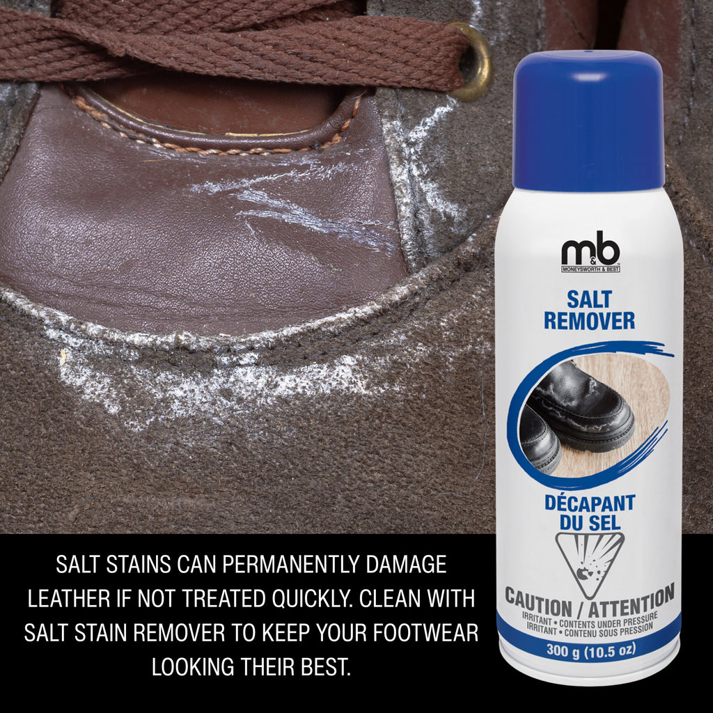 Salt Remover Spray