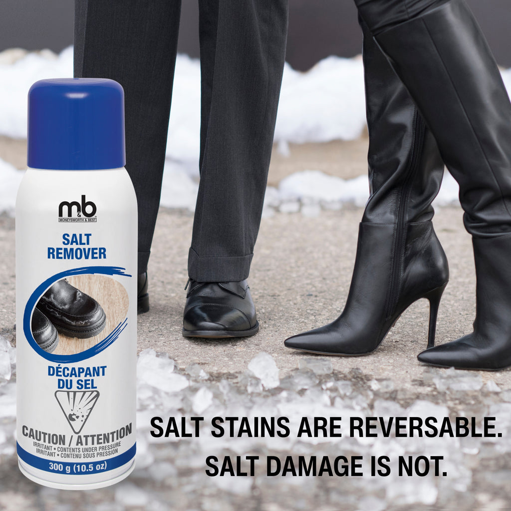 Salt Remover Spray