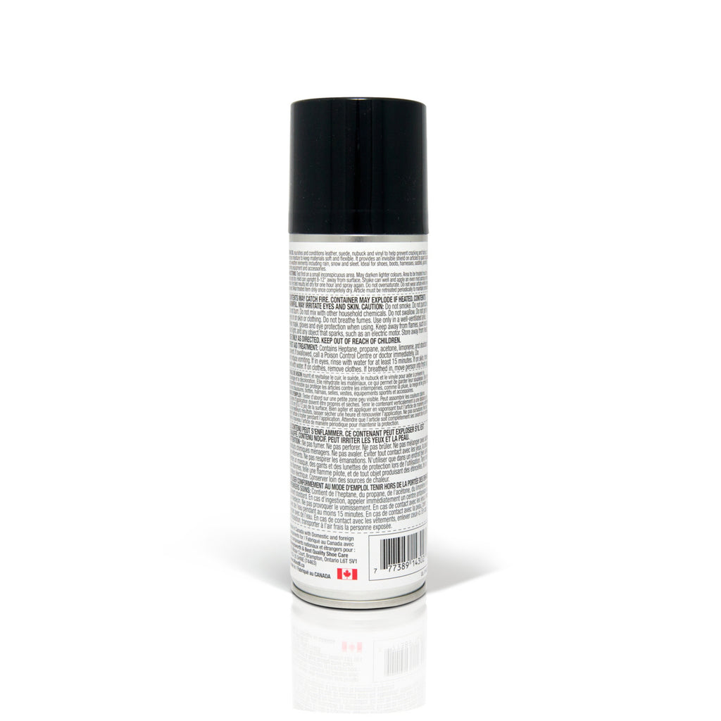 Mink Oil Spray