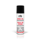Mink Oil Spray