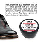 Mink Oil