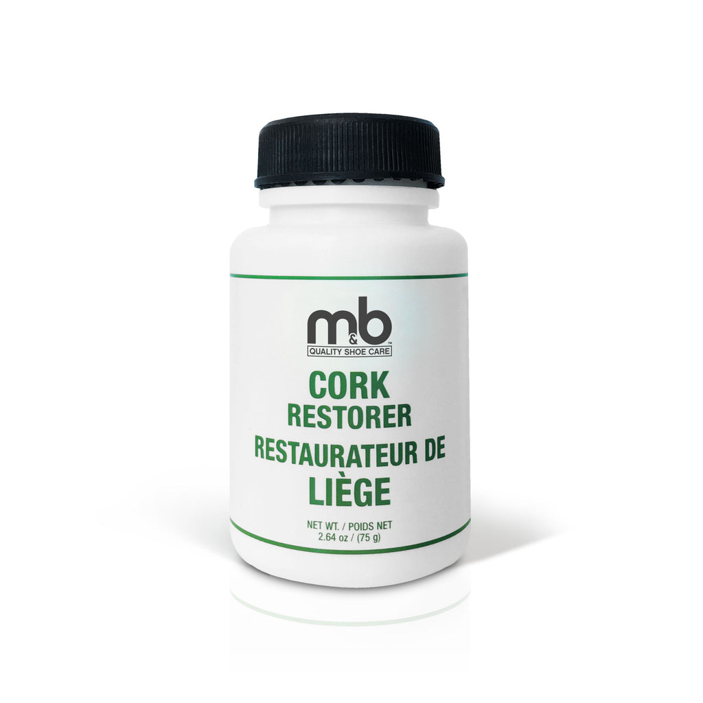 Cork Restorer