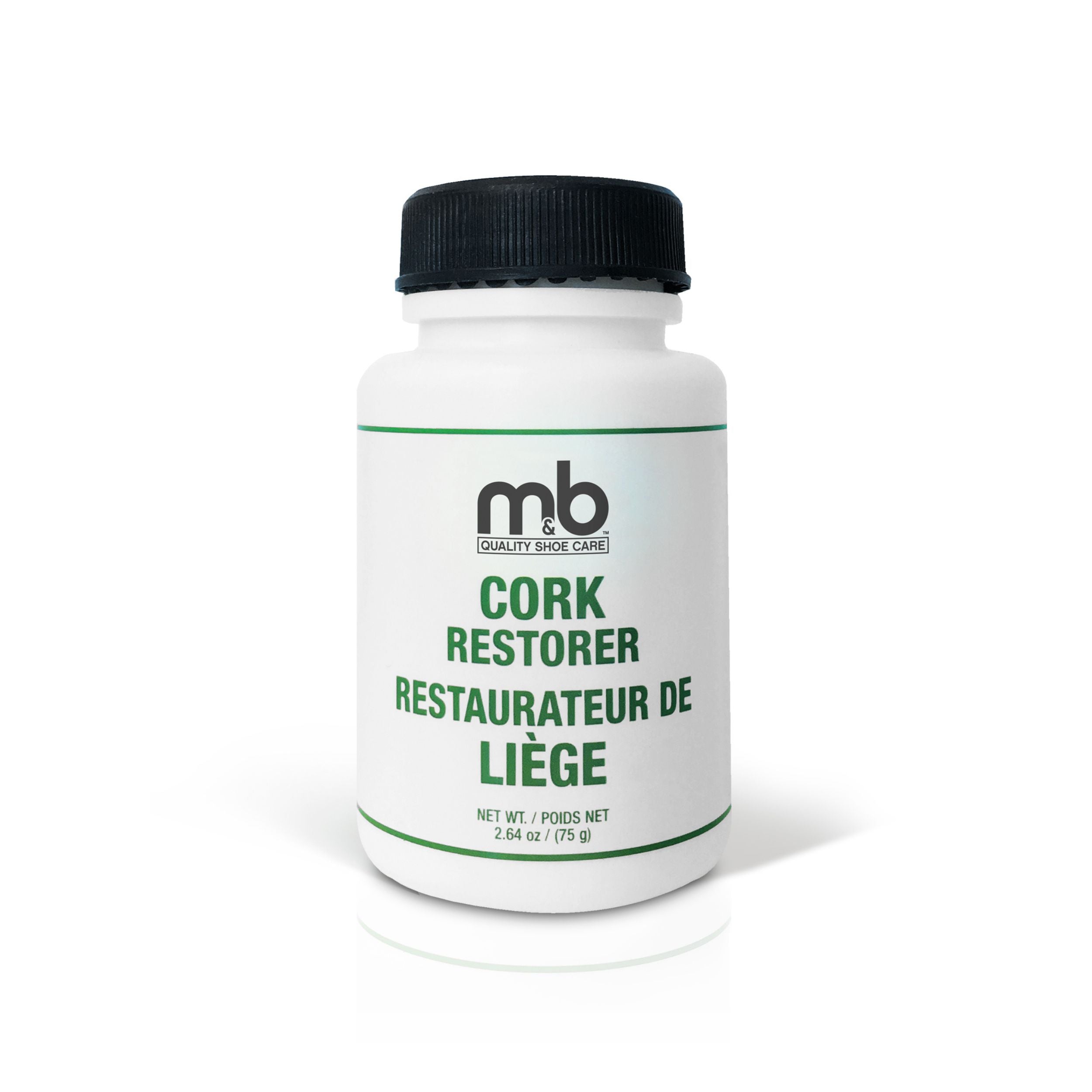 Cork Restorer