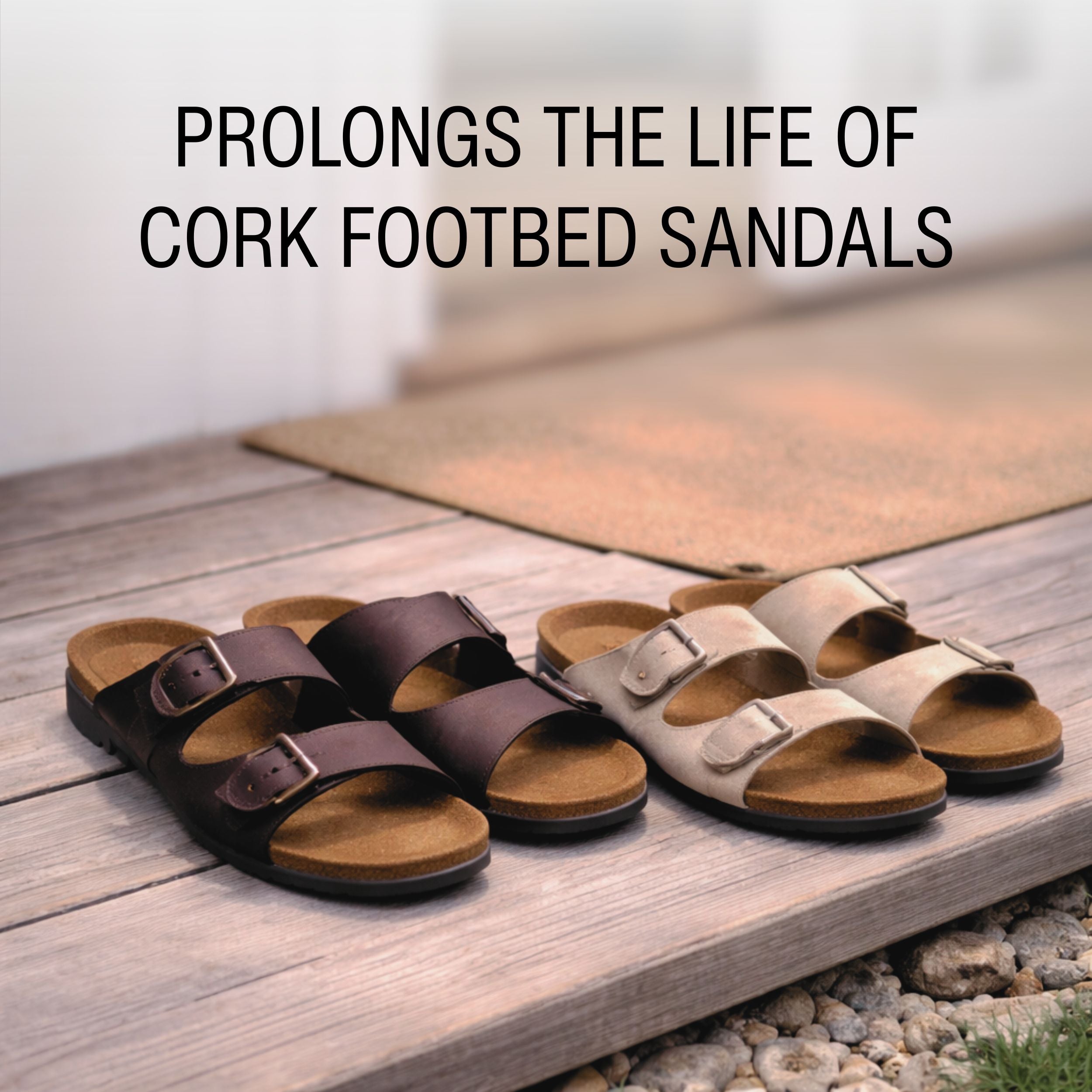 Cork Restorer