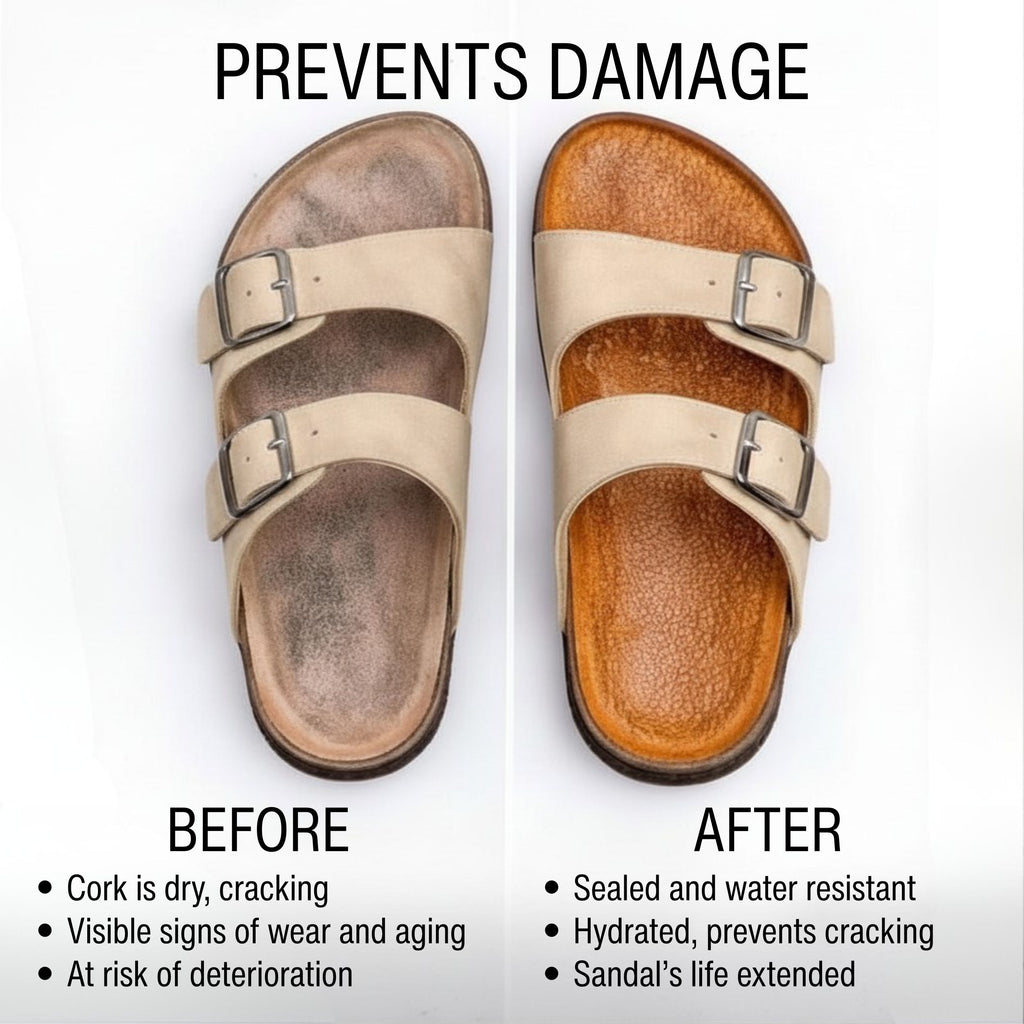 Cork Restorer