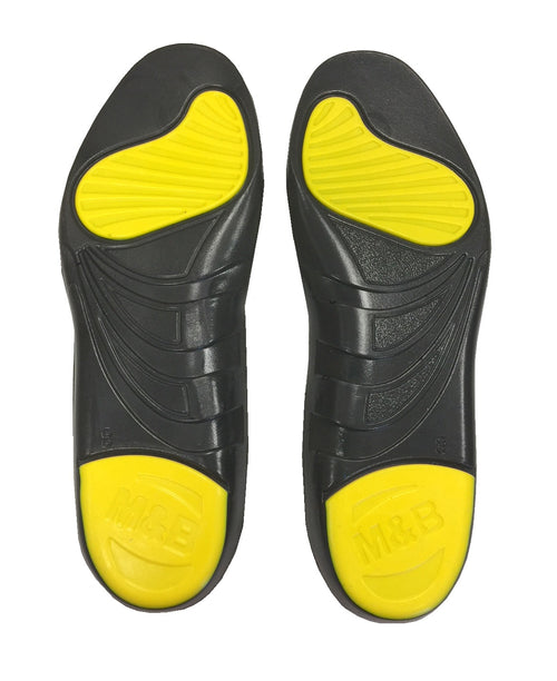 Comfort Walk / Run Insoles