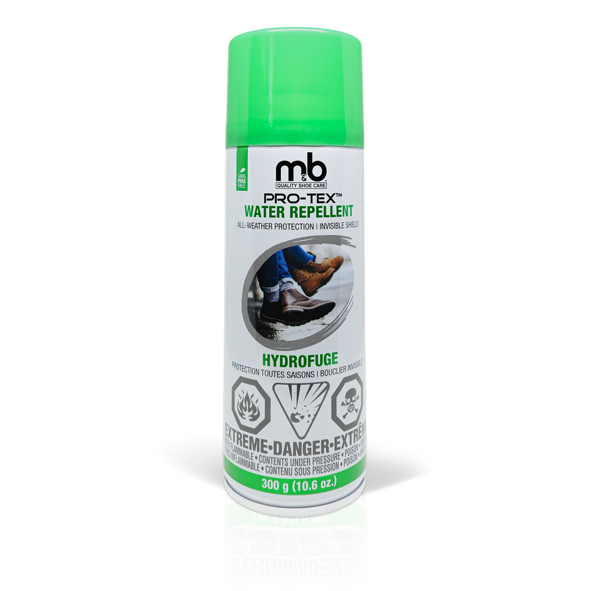 PRO-TEX™ Water Repellent 300g