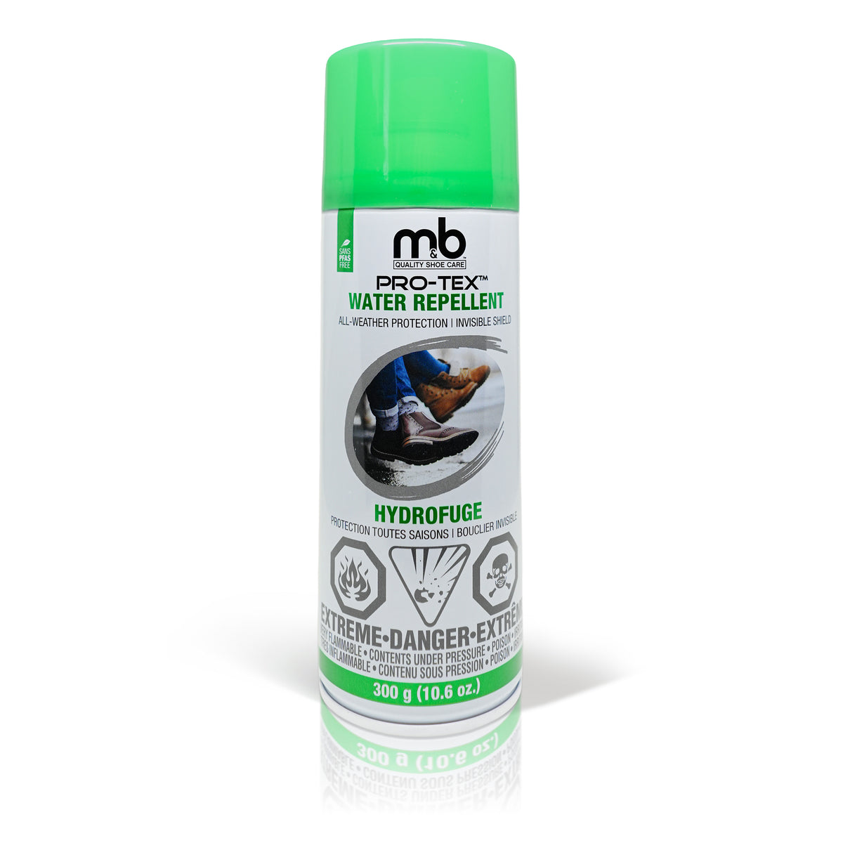PRO-TEX™ Water Repellent 300g