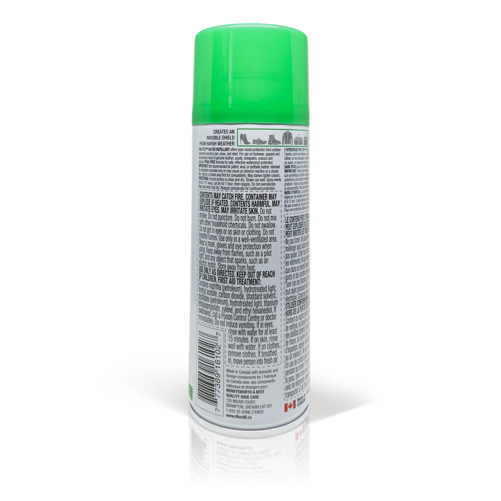 PRO-TEX™ Water Repellent 300g