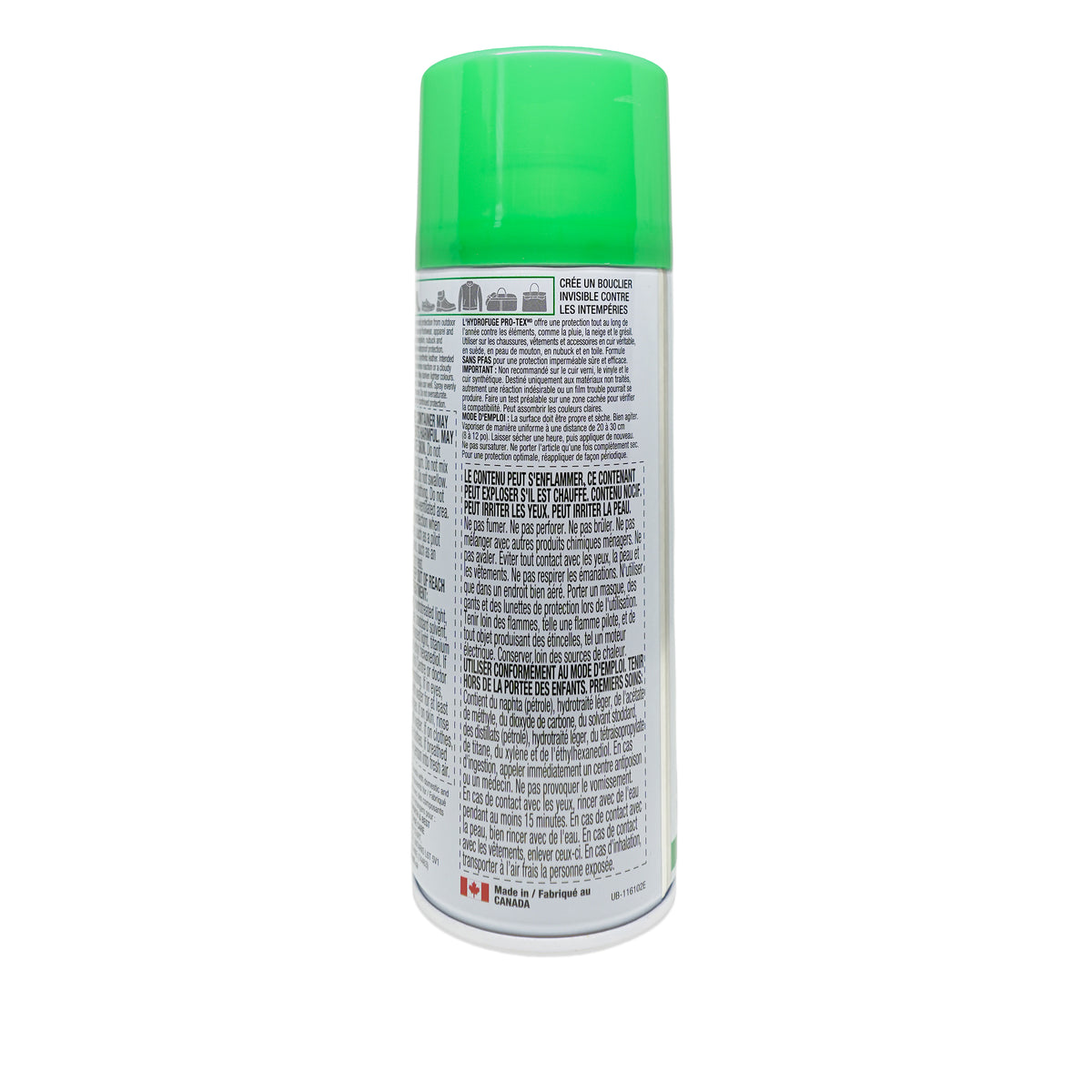 PRO-TEX™ Water Repellent 300g