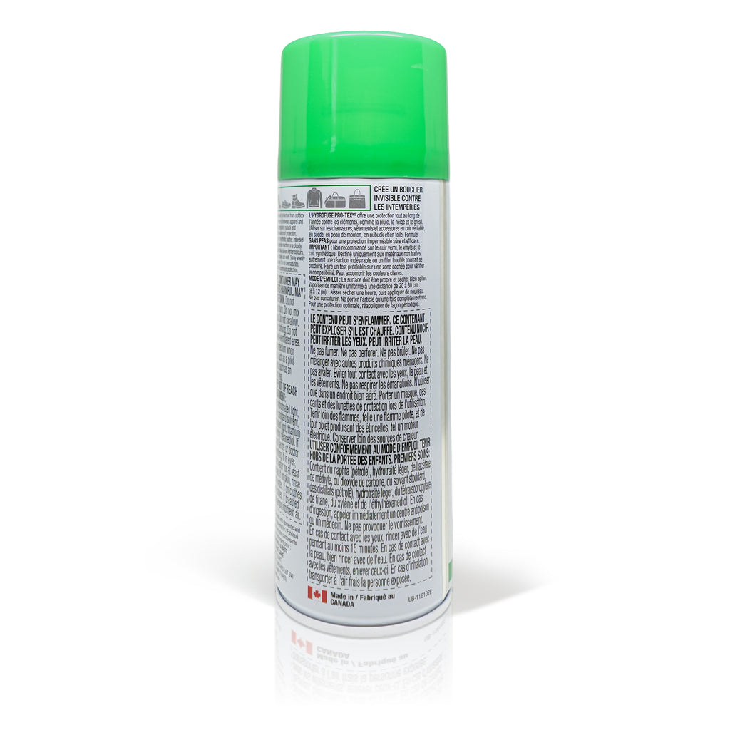 PRO-TEX™ Water Repellent 300g