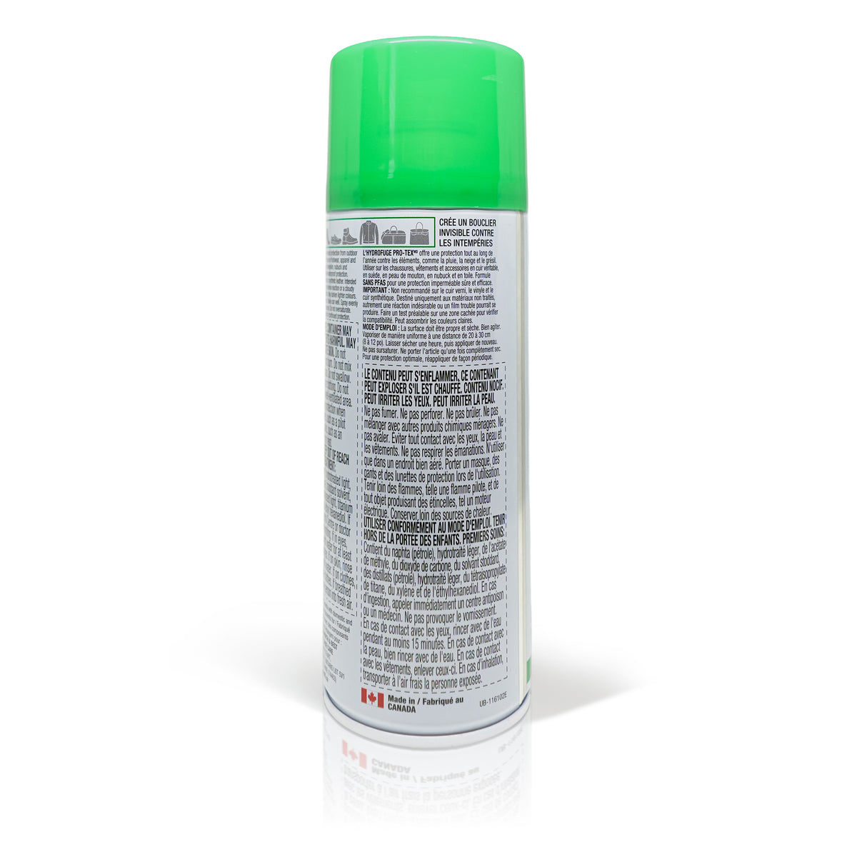 PRO-TEX™ Water Repellent 300g