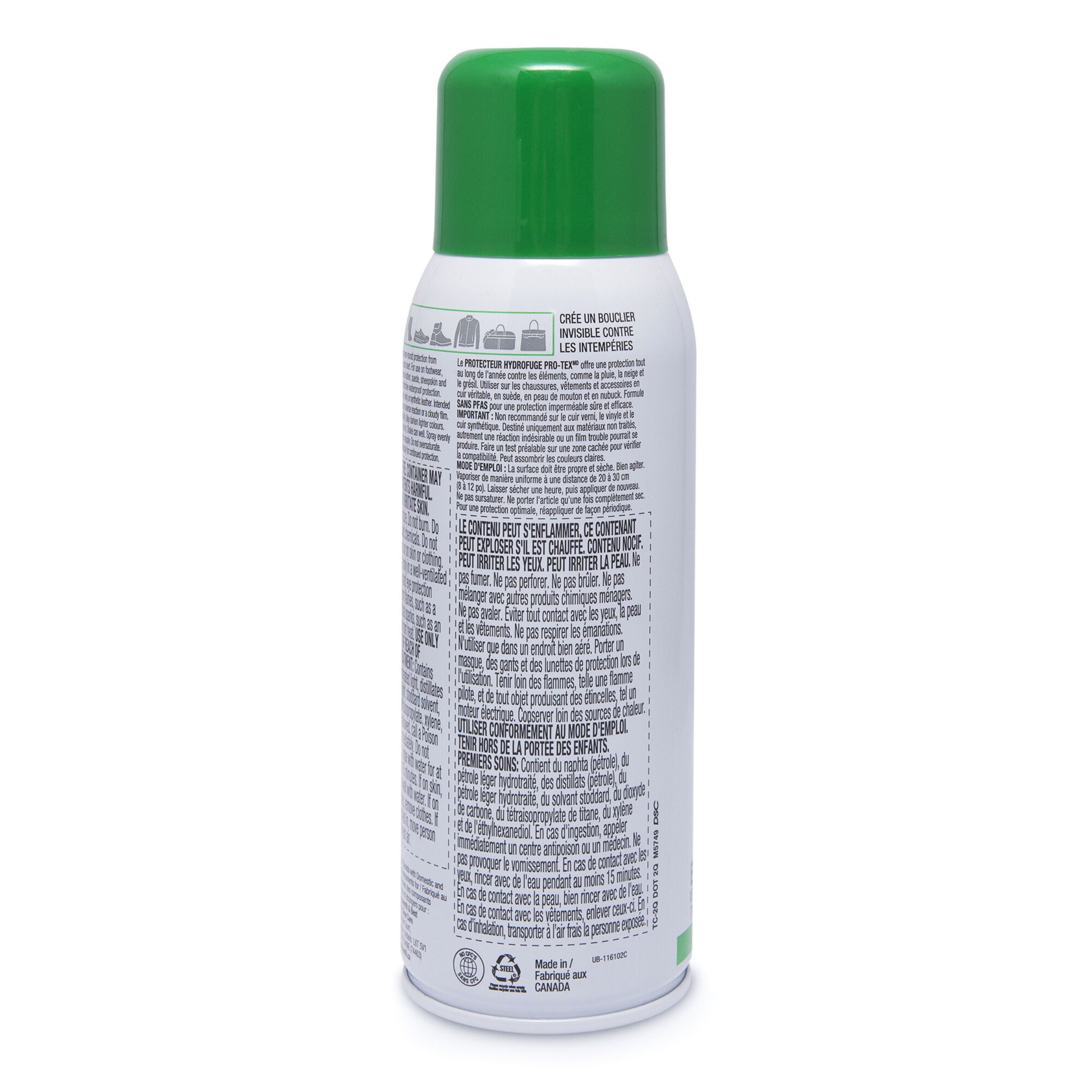 PRO-TEX™ Water Repellent 300g